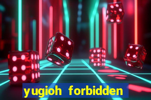 yugioh forbidden memories codigos